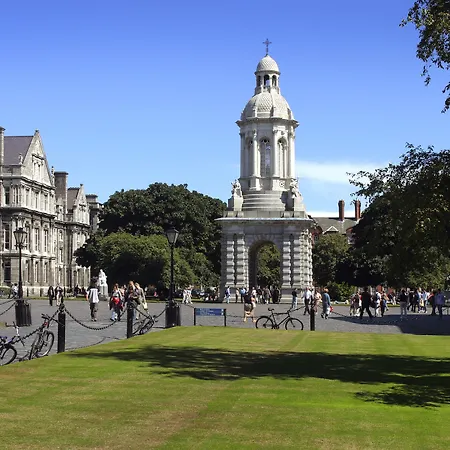 Apartamento Lower Baggot Street Penthouse