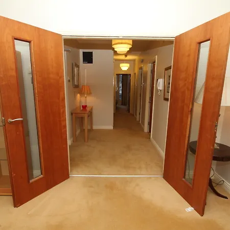 Apartamento Lower Baggot Street Penthouse *