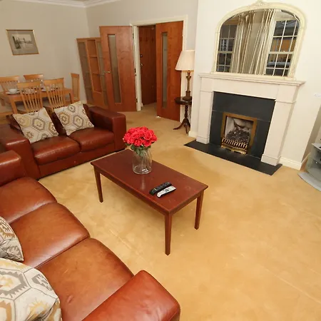 Apartamento Lower Baggot Street Penthouse *